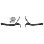 Dynacorn 1111V Bumper Bracket Front 47-55 Pair Fits Chevy. Fixed Price $142.99.