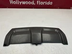 2014-2017 Land Rover Range Sport L494 Rear Bumper Lower Valance Trim Oem. Fixed Price $55.66.