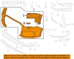 Audi Oem 20-24 Q7 Components-bumper Cover 4M0807065RGRU. Fixed Price $1103.18.