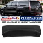 For Cadillac Escalade Esv 2015-2020 Rear Bumper Tow Hook Hitch Cover 84410295. Fixed Price $25.00.