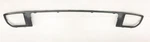 New Ford Front Bumper Cover Grille Applique M1PZ17K945AAPTM Bronco Sport 21-24. Fixed Price $175.95.