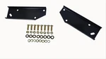 Westin 93800 Bumper Mounting Kit Rear Steel Black Fits Dodge Pickup. Fixed Price $62.99.