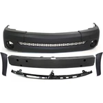 Bumper Cover Kit Toyota Tundra Base Model Regular Cab Front 2003-2006. Fixed Price $990.39.