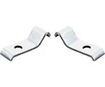Oer 67-68 Camaro Front Bumper Guard Brackets. Fixed Price $6.99.