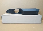 New Ford 2021-2023 Bronco Driver Side End Panel Cap Genuine Oem M2DZ-17E811-EB. Fixed Price $155.00.