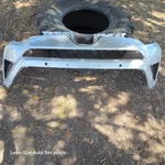2016-2018 Toyota RAV4 Front Bumper (local Pickup, No Ship). Fixed Price $150.00.