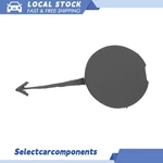 Front Bumper Tow Hook Cover Cap For 06-10 Volkswagen Beetle 1C0807241C Replace. Fixed Price $12.00.