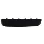 For Lincoln Navigator 2018 19 2021 Tow Eye Cover Rear Primed FO1129103. Fixed Price $81.52.