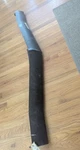 Nos 1966 Chevrolet Impala Ss Caprice Bel Air Bisquane Front Header Panel Gm New. Fixed Price $299.00.