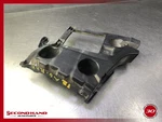 12-15 Audi A6 S6 C7 Rear Right Upper Bumper Guide Mount Bracket 4G5807394A Oem. Fixed Price $18.74.
