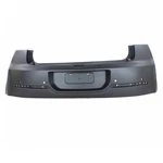 For 11-15 Chevy Volt Rear Bumper Cover Assy W/camera & Park Assist Sensor Holes. Fixed Price $328.95.