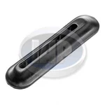 Bumper Bracket Grommet Iap/kuhltek Motorwerks 111707197B Fits 68-73 Vw Beetle. Fixed Price $37.99.