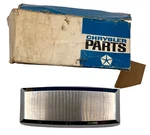 New Old Stock Tailgate Window Handle Cover For 1966-69 Body Wagon #2583331. Fixed Price $60.00.