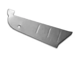 1966 1967 Ford Fairlane Comet Passenger Side Trunk Extension New! Free Shipping. Fixed Price $124.95.