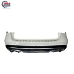 Mercedes Benz Gla X156 2013-2017 Rear Bumper Cover Oem. Fixed Price $199.20.