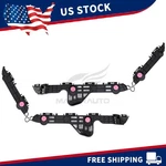 Rear Bumper Retainer Bracket For Toyota Camry Le Se 2018-2024. Fixed Price $12.59.