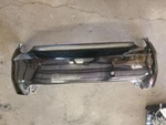 Lexus GS450H Std Iq, Rear Bumper W/park Sensors, 06-07, Black, 202, 52159-30935. Fixed Price $371.20.