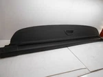 2018 Mercedes X253 Black Rear Cargo Cover Oem A2538109002 / DS0040. Fixed Price $125.00.