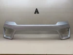 2022-2023 Jeep Grand Cherokee Front Bumper Cover Oem 6YV16TRMAB. Fixed Price $275.00.