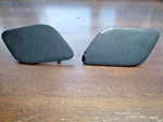 2008 - 2015 Bmw 7 Series Alpina Headlamp Nozzle Washer Cap Cover Only Pair. Fixed Price $99.00.