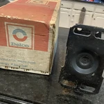 Nos Gm Bumper Absorber 2657833-4975638 Stamped On Part. Fixed Price $75.00.