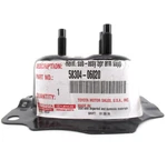 Genuine Oem Toyota 58304-06020 Driver Rear Bumper Bracket 2012-2014 Camry. Fixed Price $45.32.
