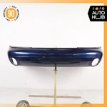 00-04 Aston Martin DB7 Vantage Rear Bumper Cover Assembly 72121441AA Oem 38K. Fixed Price $705.50.