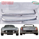 Ferrari 250 Gt Swb California Spyder Bumper New. Fixed Price $999.00.