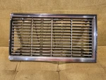 1980-1983 Oldsmobile Delta 88 Passenger Right Front Grille Oem. Fixed Price $124.95.