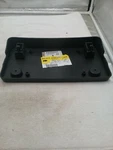 Genuine Gm Front License Plate Bracket 23100921. Fixed Price $23.99.