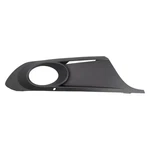 Trq LTA04889 Fog Light Bezel For Volkswagen Jetta 11-14 Rh Front 5C6853666A9B9. Fixed Price $36.32.