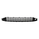 Front Bumper Grille Black Fits 2019-2021 Volkswagen Jetta. Fixed Price $53.04.