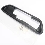 Genuine Oem Mopar 2011-2013 Dodge Durango Hitch Bezel 68092120AA. Fixed Price $61.38.