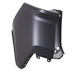 New Rear Passenger Side Bumper Cover Fits 2021-2023 Nissan Rogue 850166RA0H. Fixed Price $240.96.