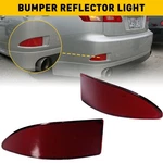 2PCS For Lexus 2006-13 IS250 IS350 Led Rear Bumper Light Tail Fog Lamp Reflector. Fixed Price $18.99.