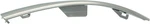 Bumper Trim For 2017-20 Jeep Grand Cherokee Front Passenger CH1047118 5XM06SZ0AA. Fixed Price $37.91.