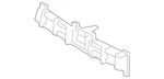 Genuine Toyota Highlander 2017-2019 Front Bumper Center Support, 52521-0E020. Fixed Price $64.95.