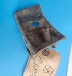 1968 Chevrolet Chevy Camaro Ss Rs Z28 Bumper Jack Hook Original Gm. Fixed Price $79.97.