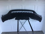 Oem 2019 2020 2021 2022 Honda Pilot Front Lower Bumper Cover Trim 71110-TG7-A5. Fixed Price $60.00.