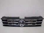 2016-2017 Volkswagen Tiguan Fron Grille 5NG.853.653 Oem Used SB3428. Fixed Price $250.00.