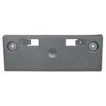 New Front License Plate Bracket Plastic Fits 2016-2019 Nissan Sentra 962103YU0A. Fixed Price $18.96.