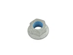 For Jeep Renegade 2016-2021 Mopar Front Bumper Cover Spacer Panel Nut. Fixed Price $15.02.
