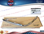 Genuine Rear Bumper Chrome Molding Left For 2021-2024 Genesis GV80 86694T6000. Fixed Price $93.61.