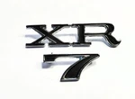 1969 Mercury "cougar' Trunk Emblem. Fixed Price $60.00.