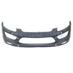 For 11-14 Cayenne 4.8L Front Bumper Cover Assy Primed PO1000151 95850522141G2L. Fixed Price $345.95.