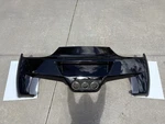 Ferrari 458 Italia Rear Bumper 2010 2011 2012 2013 2014 2015 83825910 Oem. Fixed Price $800.00.