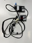 Oem 2016 Mercedes-benz GLC300 Blind Spot Radar Sensors W/ Harness A2535403200. Fixed Price $145.00.