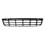 For Volkswagen Passat 06-10 Sherman Front Lower Center Bumper Grille Value Line. Fixed Price $21.10.