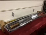 Nos 1981-82 Chevrolet Gmc Truck Front Bumper 14021279 C/k Blazer Suburban. Fixed Price $765.00.