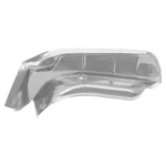 1968 Chevelle Trunk Floor Drop Off Extension Left Side Weld Through Primer Dii. Fixed Price $88.95.